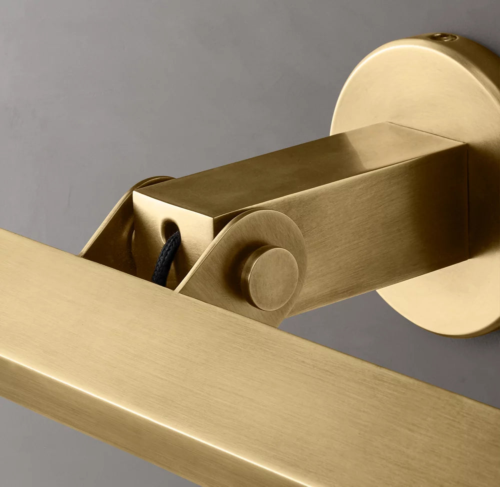 Cannele Picture Light