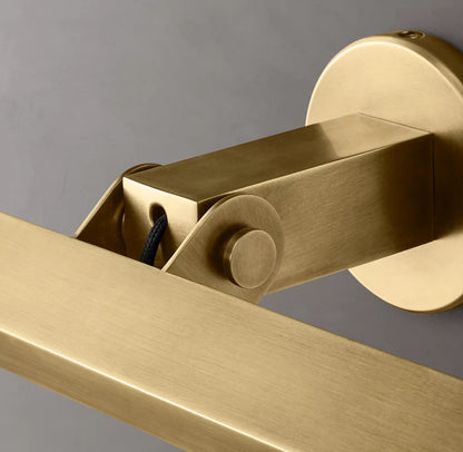 Cannele Picture Light