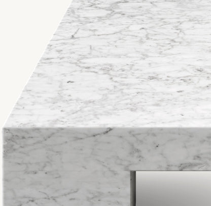 Nicco Square Coffee Table