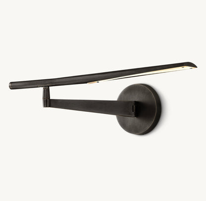 Noemi Task Sconce