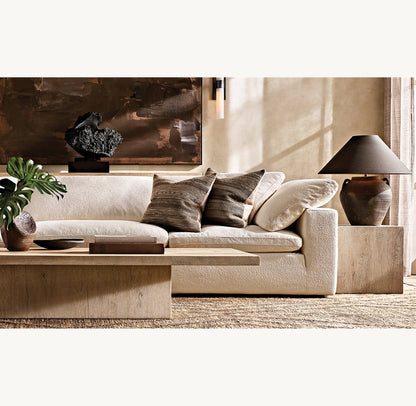 Ravelle Milk Glass Linear Sconce