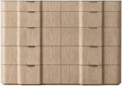 Kyoto 10-Drawer Dresser