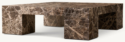 Nicco Square Coffee Table