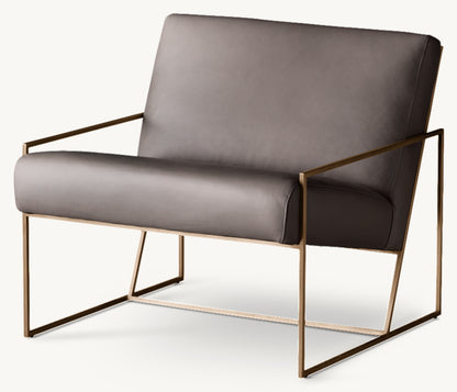 Marsden Leather Chair