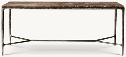 Thaddeus Marble Desk