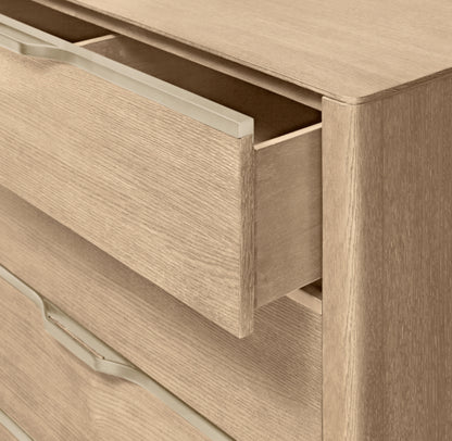 Padua 10-Drawer Dresser