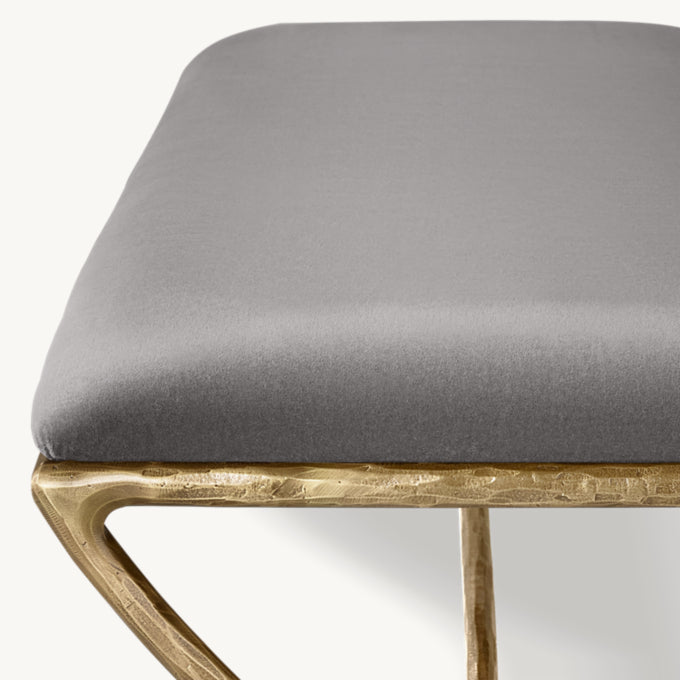 Thaddeus X-Base Bench