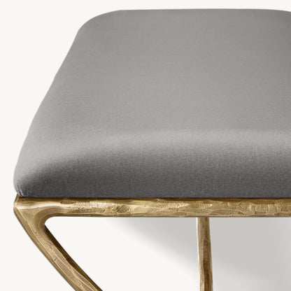 Thaddeus X-Base Bench