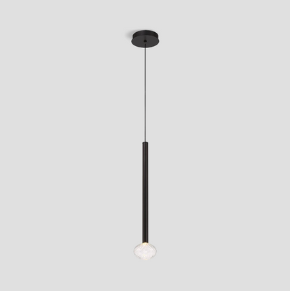 Leslie Crystal Chandelier /Pendant Light For Living Room Dinning Room