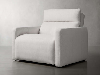 Rowland Tailored High-Back Motion Recliner