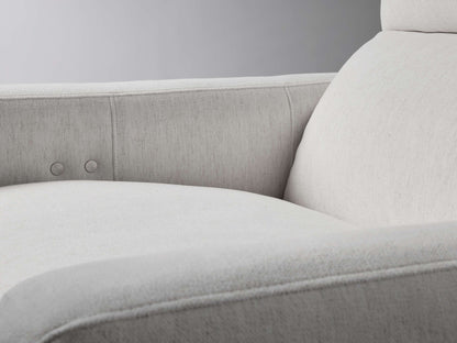 Rowland Tailored High-Back Motion Recliner