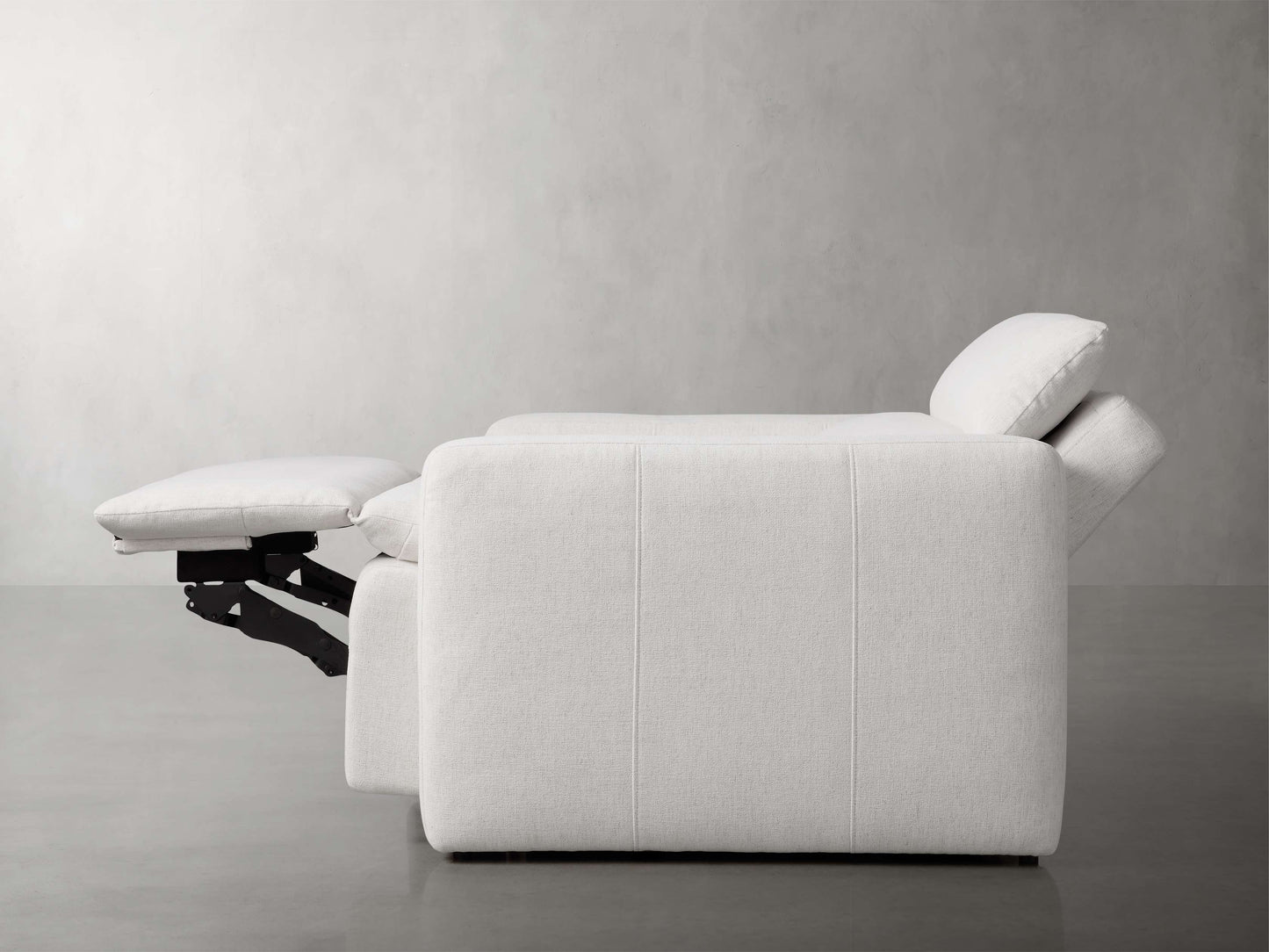 Rowland Tailored High-Back Motion Recliner