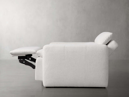 Rowland Tailored High-Back Motion Recliner