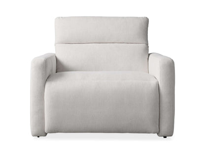 Rowland Tailored High-Back Motion Recliner