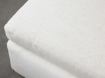 Kipton Square Ottoman