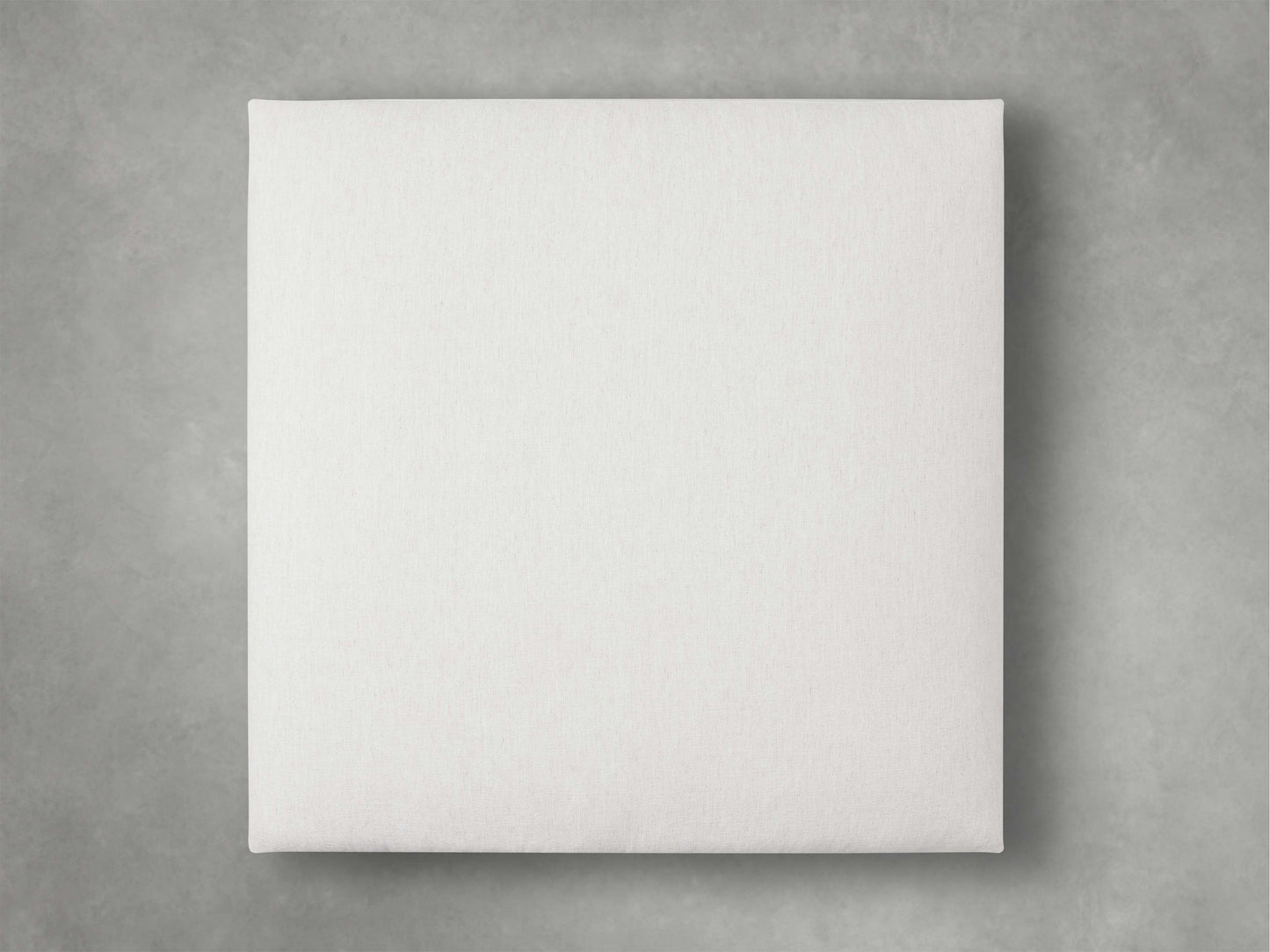 Kipton Square Ottoman