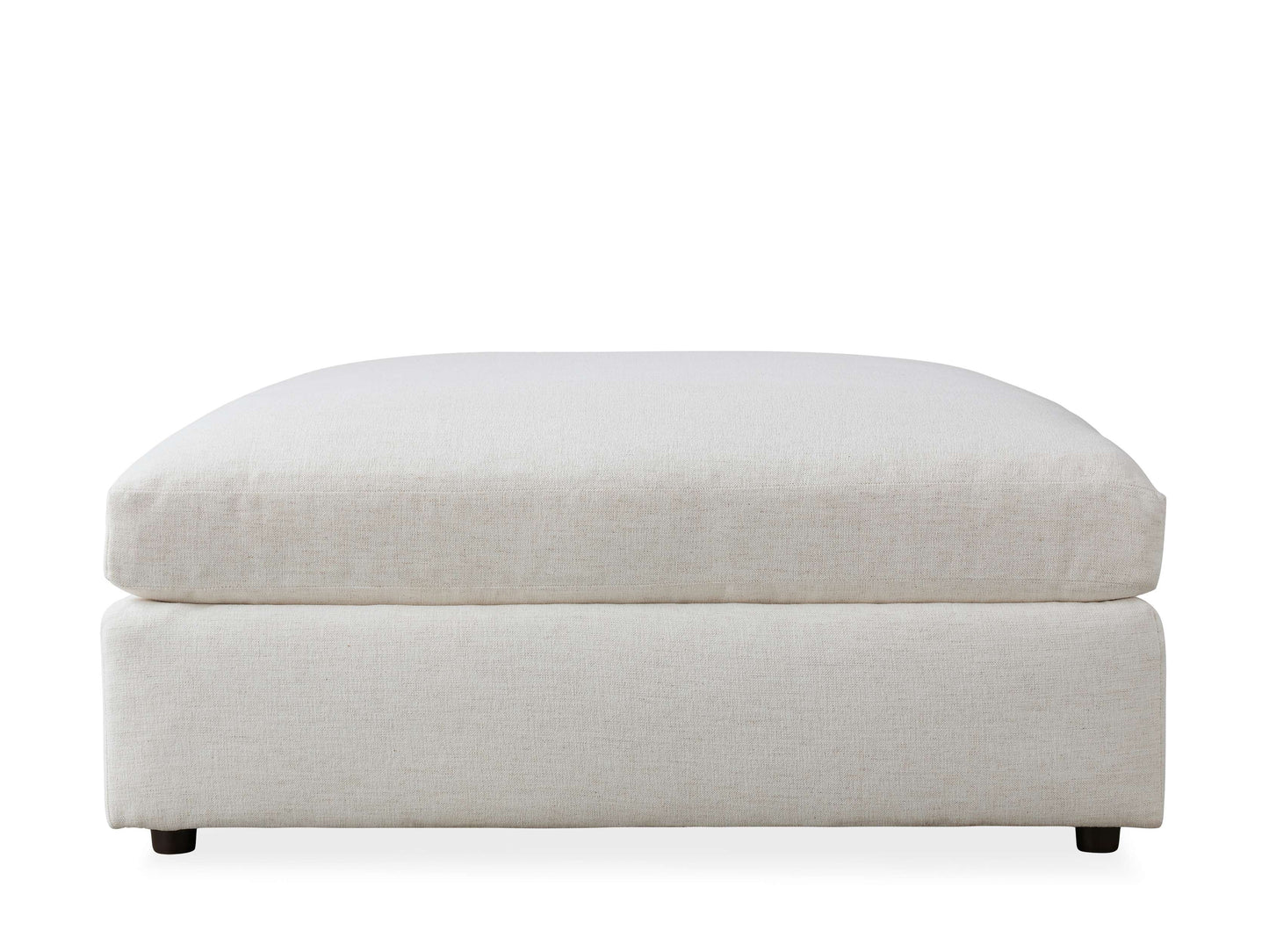 Kipton Square Ottoman