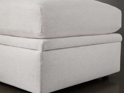 Kipton Storage Ottoman