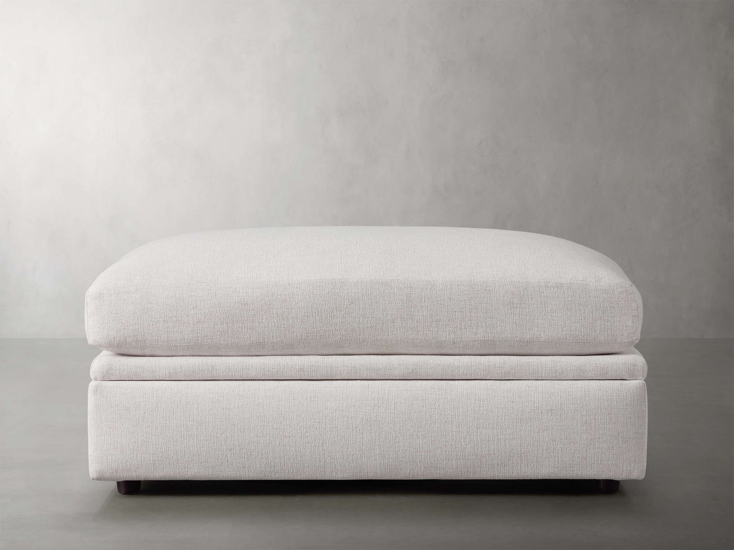 Kipton Storage Ottoman