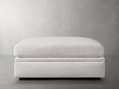 Kipton Storage Ottoman