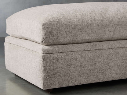 Kipton Storage Ottoman