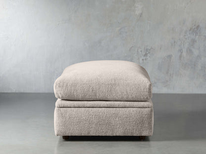 Kipton Storage Ottoman