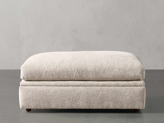 Kipton Storage Ottoman