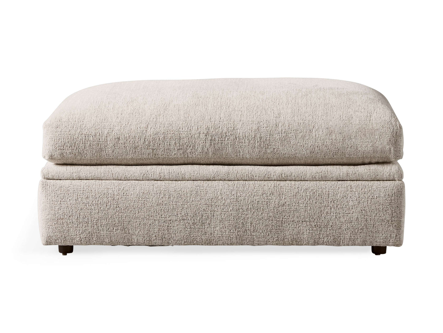Kipton Storage Ottoman
