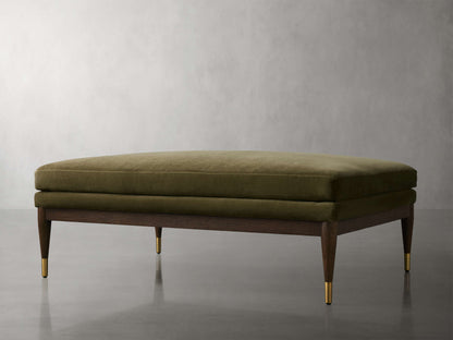 Fisher Ottoman