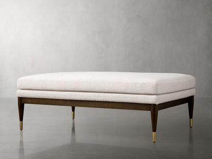 Fisher Ottoman