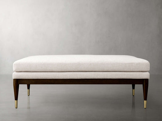 Fisher Ottoman