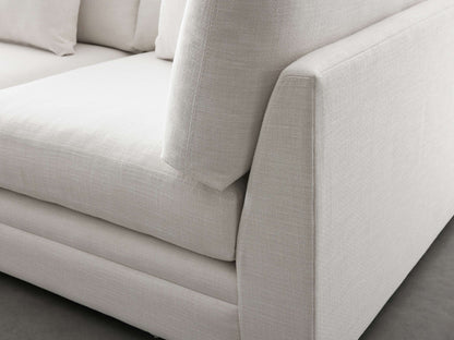 Pavo Three-Piece Sectional