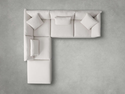 Pavo Three-Piece Sectional