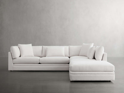 Pavo Three-Piece Sectional