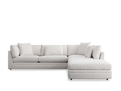 Pavo Three-Piece Sectional