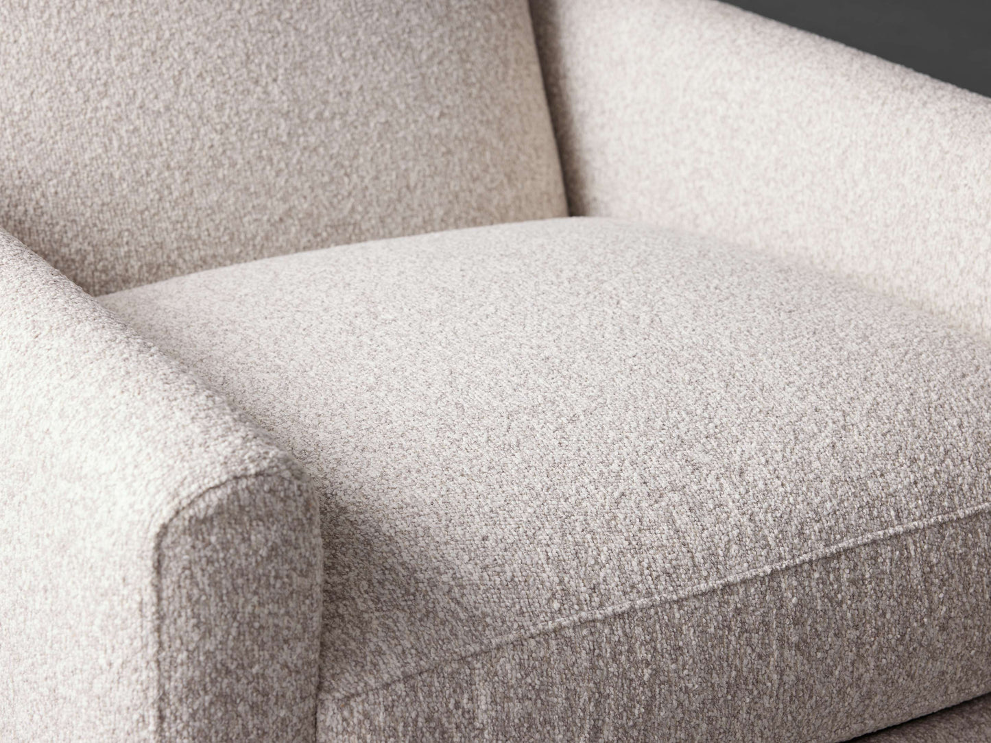 Harvey Swivel Recliner