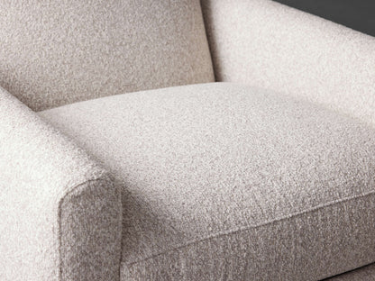 Harvey Swivel Recliner