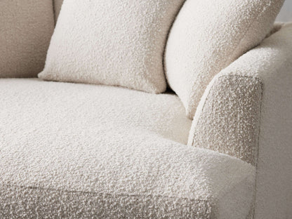 Vernon Two-Piece Cuddle Chaise Sectional