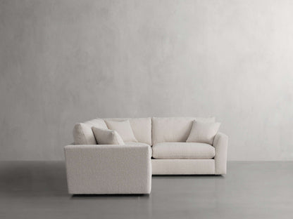 Vernon Two-Piece Sectional