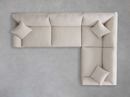 Vernon Two-Piece Sectional