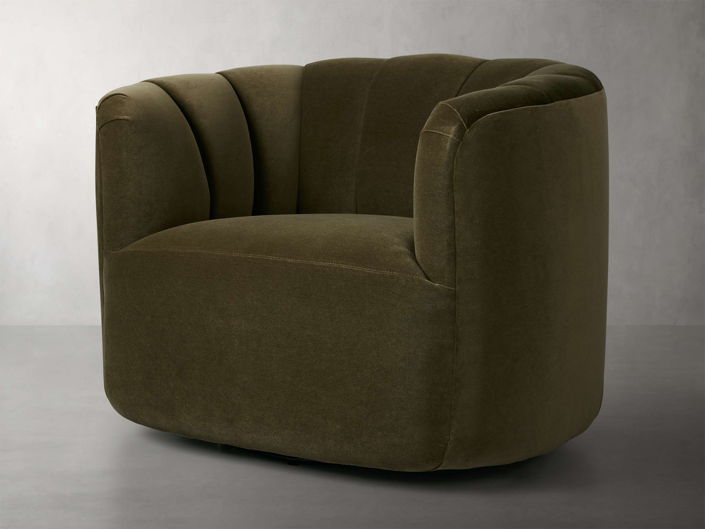 Amira Swivel Chair