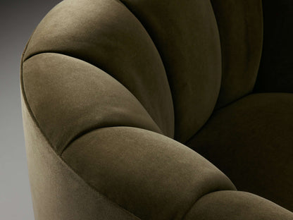 Amira Swivel Chair