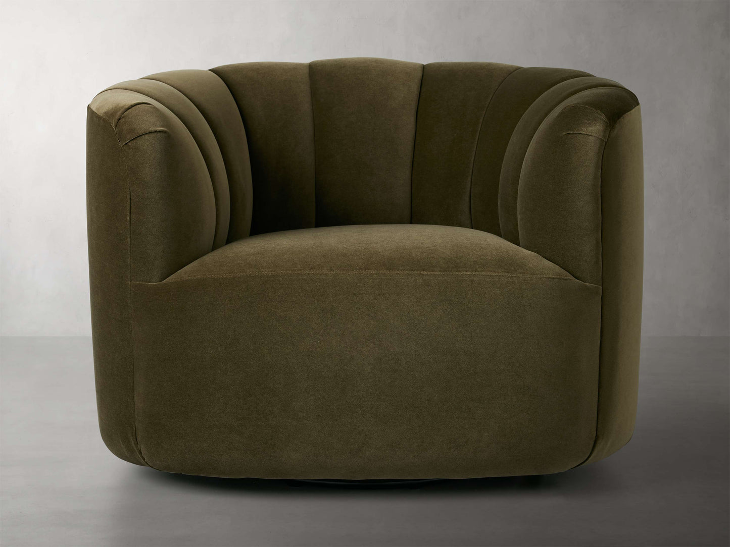 Amira Swivel Chair