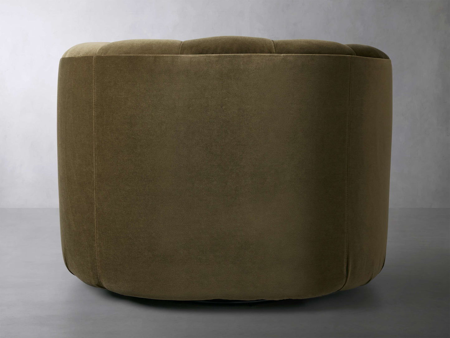 Amira Swivel Chair