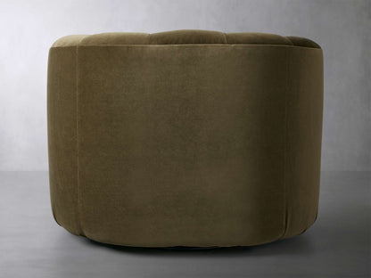 Amira Swivel Chair