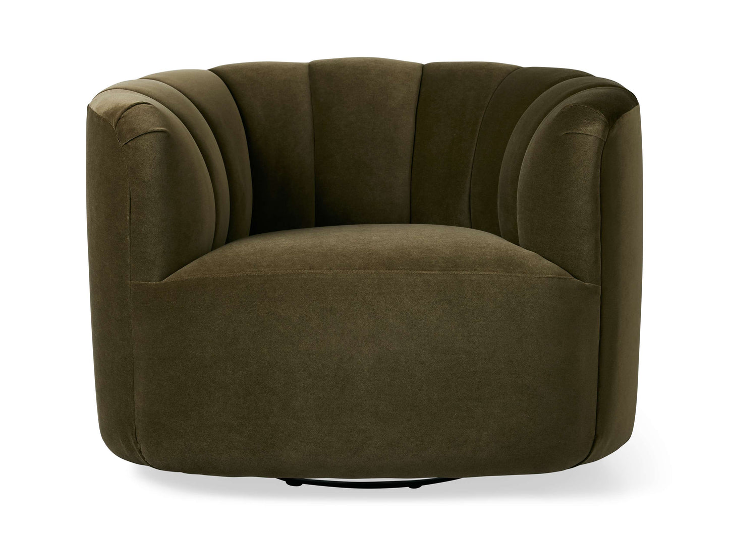 Amira Swivel Chair