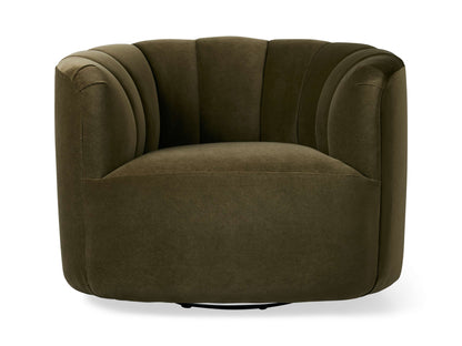 Amira Swivel Chair