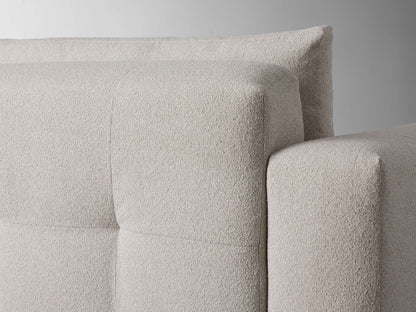 Keegan Five-Piece Corner Sectional