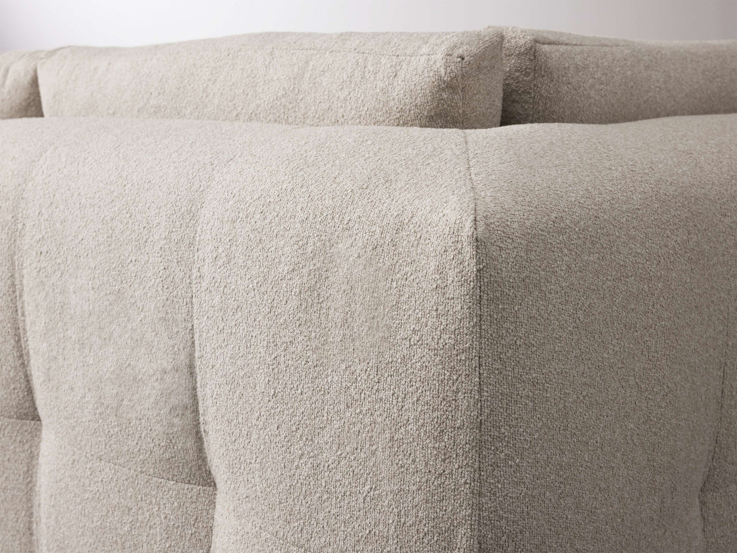 Keegan Five-Piece Sectional