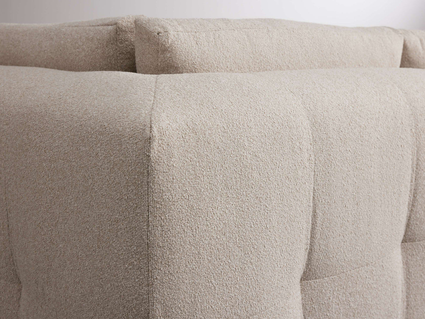 Keegan Five-Piece Sectional